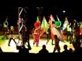 Circus Merano Parade