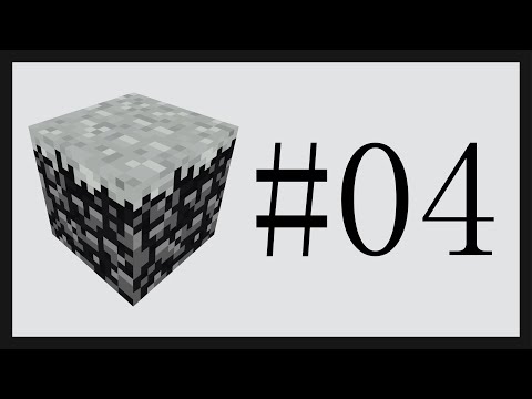 First time playing Minecraft (No Wiki) #4