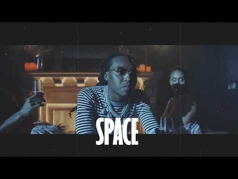 *SOLD* SvM3K - Space ( Takeoff x Tyler The Creator x J Cole Type Beat 2019)