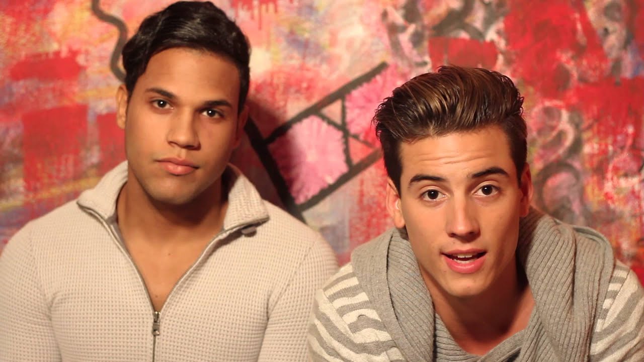 DA2 (urban pop) - Interview
