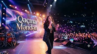 Qaçma Məndən Super Şən Bir Mahnı 2026