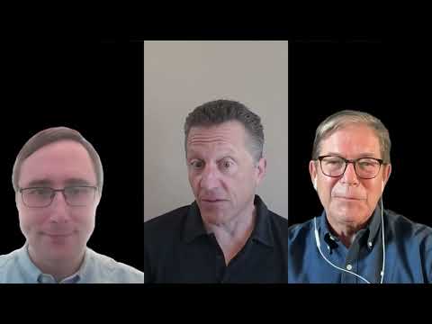 Pasquale Romano, CEO of Tempo Energy: Making Thermal Heat Sexy | Pantokrator Podcast