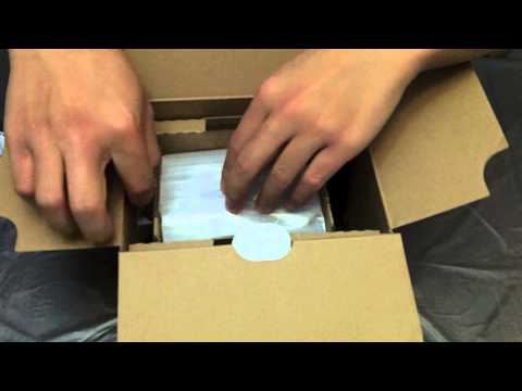 Olympus SP 820UZ STYLUS Camera Unboxing Video
