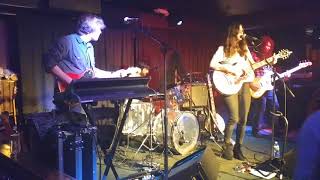 Lilly Hiatt--Imposter, 11/17/17