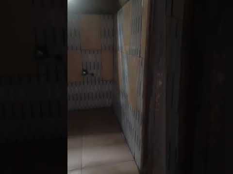 MINIFLAT  @ HARUNA  OFF COLLEGE ROAD  OGBA