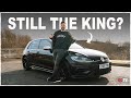 VW GOLF R Mk 7.5 - 5 REASONS WHY ITS THE BEST HOTHATCH