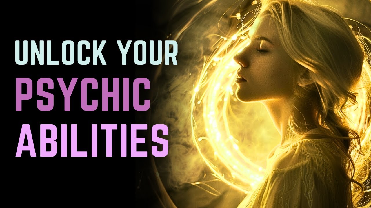 Discover Your Hidden Psychic Abilities: 8 Signs to Look For