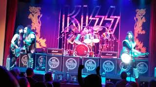Download lagu Mr. Speed - KISS Tribute Band - New York Groove (Live 2018) mp3 Download lagu Mr. Speed - KISS Tribute Band - New York Groove (Live 2018) mp3