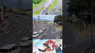 【滋賀再発見】さよならララロケ地【膳所港2】