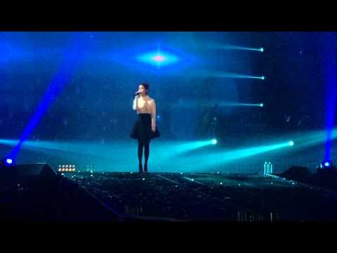 아이유-너의의미 [PSY CONCERT 올나잇스탠드2014]