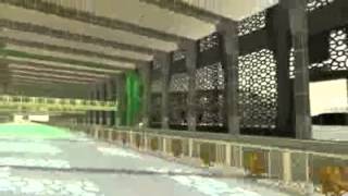 Download lagu Safa Marwah 3D Kabah   YouTube mp3