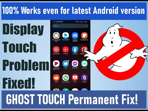 Android turn off ambient display