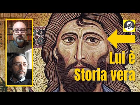 Perché siamo sicuri dell'esistenza storica di Gesù?
