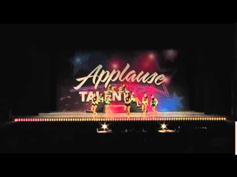 Best Jazz Performance - Minneapolis, MN 2014