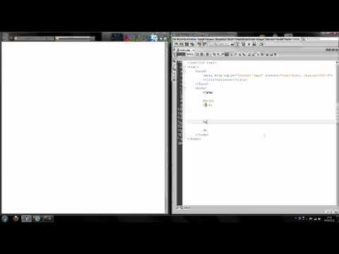 Tutorial Php ita lezione 8 - Funzioni