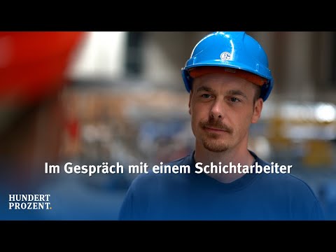 Nachtschicht: Wie beeinflusst sie den Schlaf?