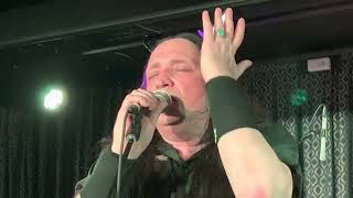 Novembre - The Dream Of The Old Boats - 70,000 Tons Of Metal 2023