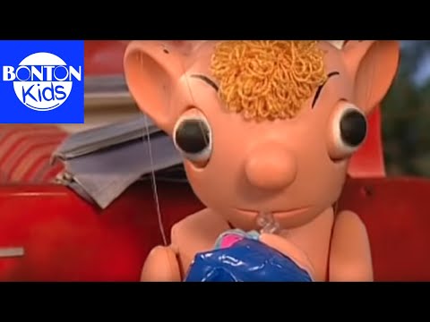 Spejbl a Hurvínek - Plavání zakázáno