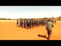 SHUHUDIA KURUTA WA JKT 822KJ RWAMKOMA MARA WAKIONYESHA UMAHILI WAO KWENYE KWATA