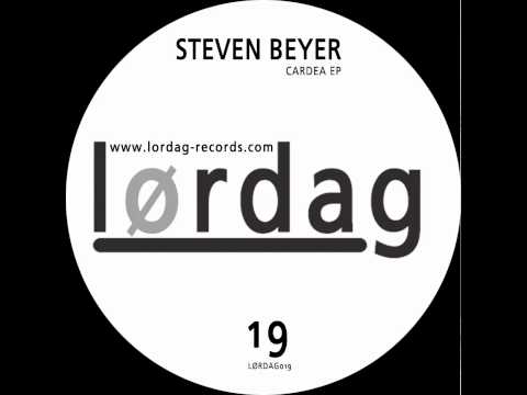 Steven Beyer - Nano Del Mass - Lordag019