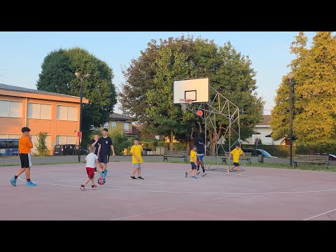 2025 06 18 ore 20 10 32  Tradate 2 ("Palio del Seprio 2025" - Attesa delle gare)