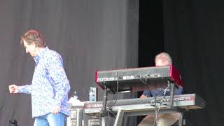 There Will Be Light - Oak Ridge Boys