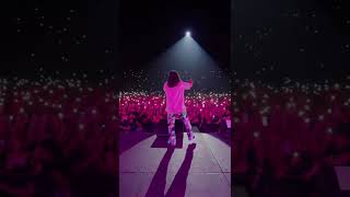 Russ performs Psycho, Pt. 2 in New Zealand!