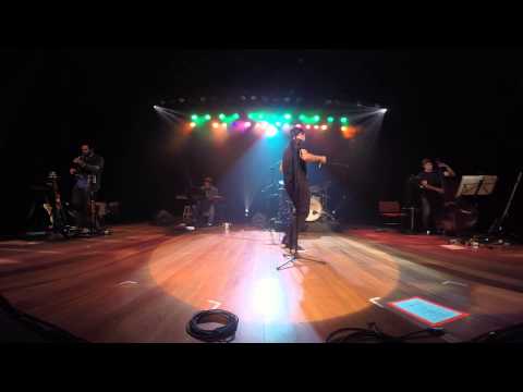 João Cavalcanti - Frevo do Contra-Êxodo (Sesi Centro RJ)