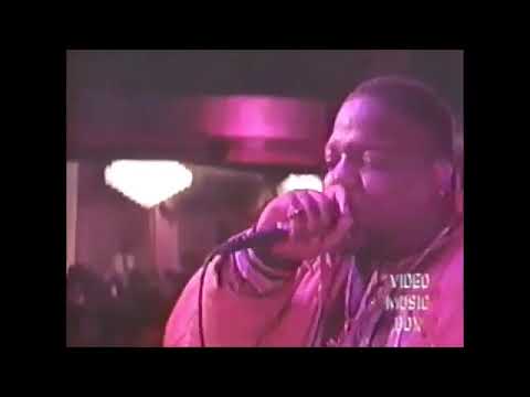 Notorious BIG Ft. Jay-Z - Get Money Live