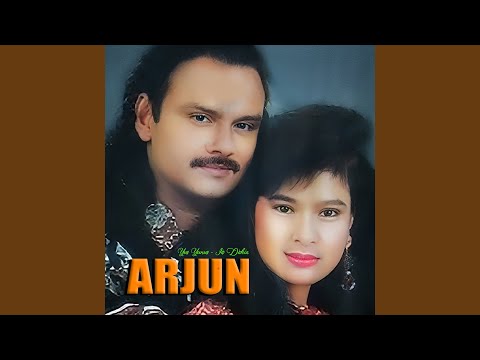 Arjun