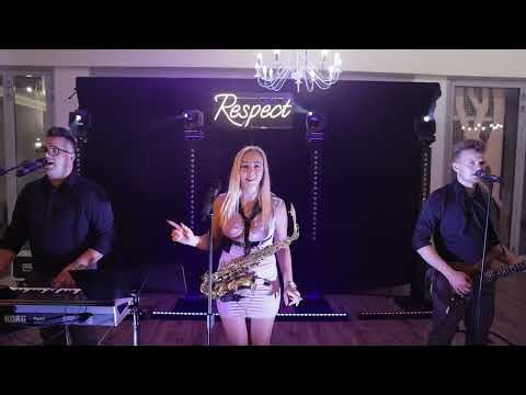 Ale Ty jesteś słodka - Zespół RESPECT (Live!!!)