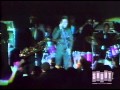 James Brown performs a Song Medley, Live at the Apollo Theater