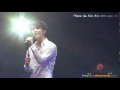 [Vietsub] Chansung - Forget me not (cover) 