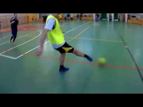 StrefaFutbolu.pl: Same Konkrety - The Shield