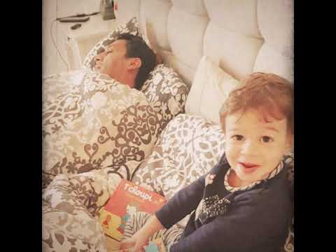 Happy Birthday Tariq