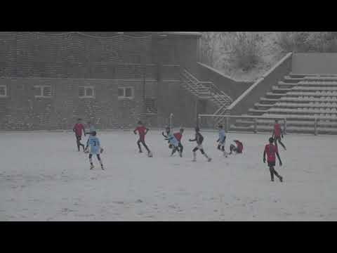 Zimska liga Kampione  - Rad