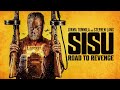 Sisu 2 Road To Revenge 2025 Movie Jorma Tommila Stephen Lang React And Reviews
