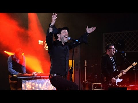 Mercury Rev - Holes (6 Music Live at Maida Vale, October 2015)