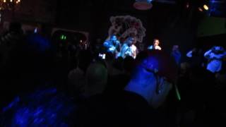 Crucial Conflict Tell it to the Judge Live Brauerhouse Lombard, IL 2-17-17