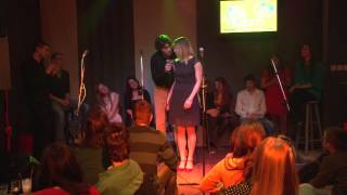 Be Our Guest - Pozorišni klub Zeleno Zvono, Zrenjanin