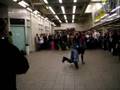Songs From The Underground 10