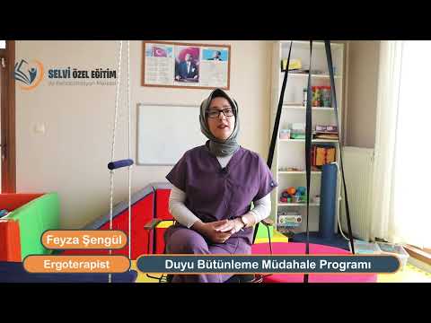 Ergoterapi Nedir, Hangi Tanılarda Etkilidir?
