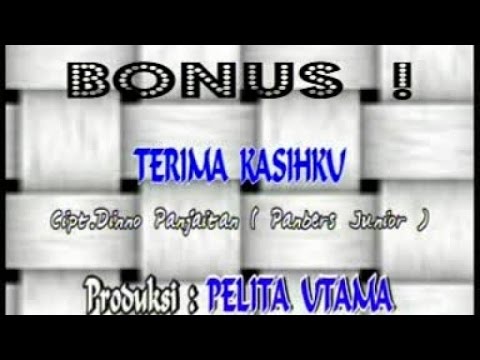 PANBERS - TERIMA KASIHKU