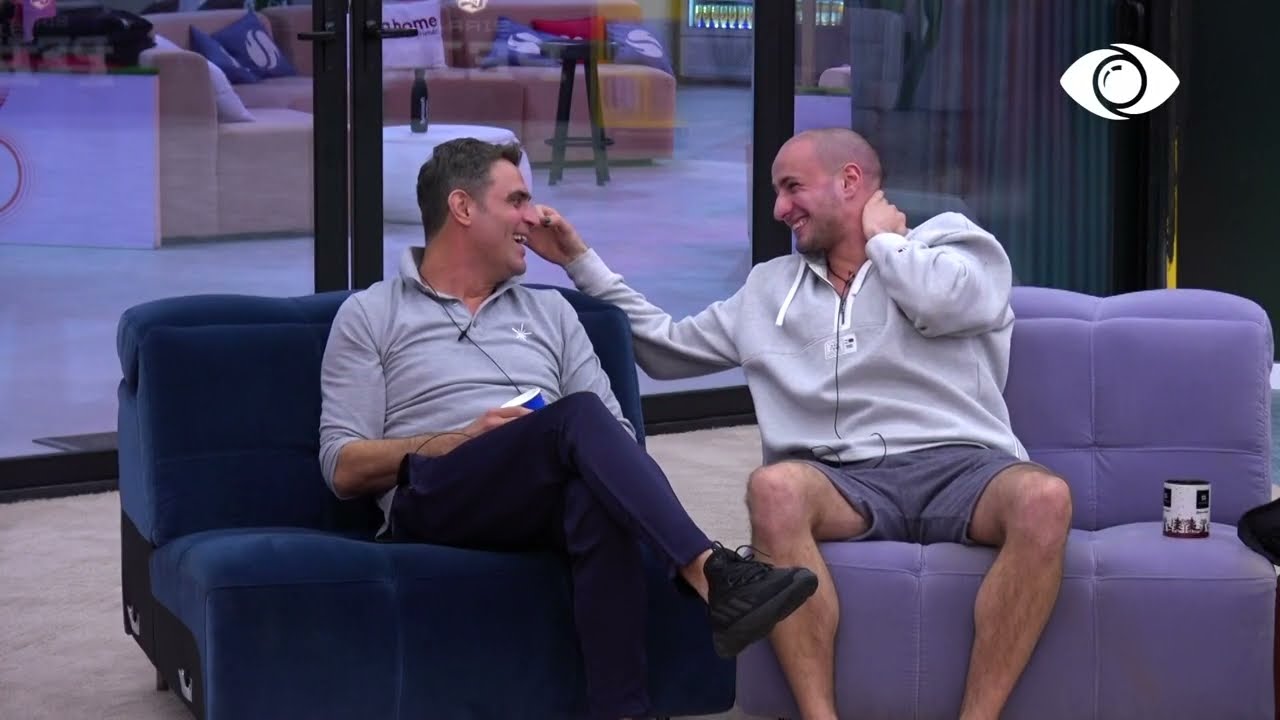 Vendimi për të nxjerrë Luizin dhe Efin nga izolimi “ndezi” debate të shumta mes banorëve