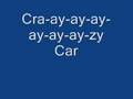 Crazy car -nakedbrothers band (with lyrics) 