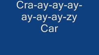 Crazy car -nakedbrothers band (with lyrics)