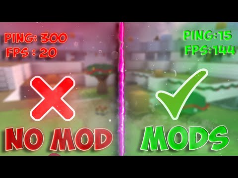 Shell Shockers Mods