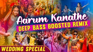 Kanavil Parannuyaram Deep Bass Boosted  Wedding Sp