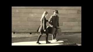 "Mercy Bocù" di Sergio Caputo