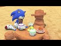 Sonic Boom Out Of Context Part 1
